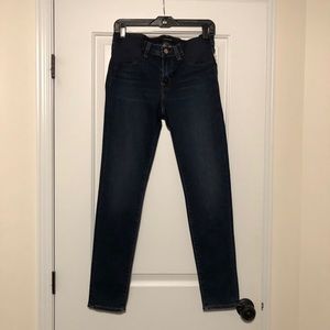 Maternity jeans